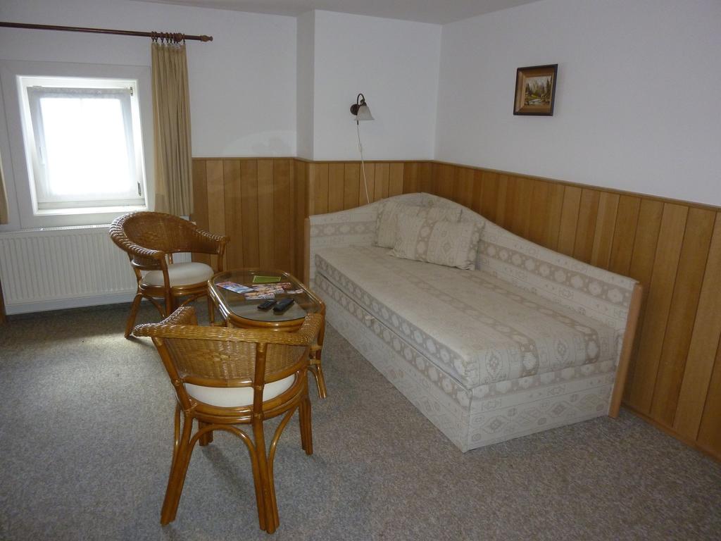 Hotel Penzion Barborka Rokytnice nad Jizerou Zimmer foto